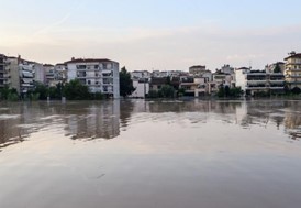 ΑΑΔΕ: Τι απαντά στις καταγγελίες για επιβολή ΕΝΦΙΑ σε πλημμυροπαθείς της Λάρισας 